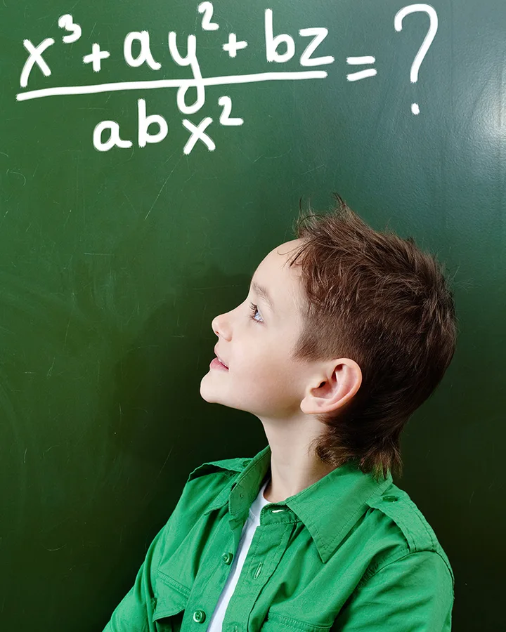 Matematik Olimpiyatları