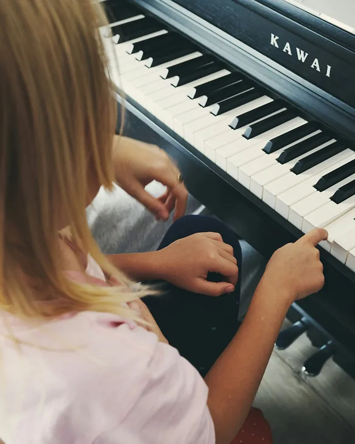 Müzik Eğitimi