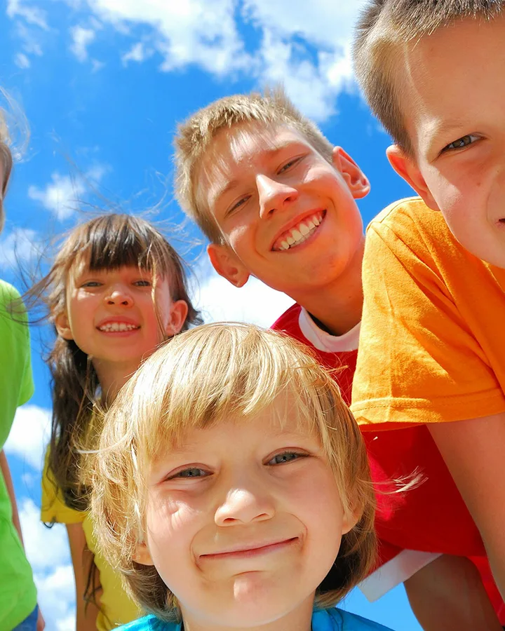 P4C — Çocuklar İçin Felsefe